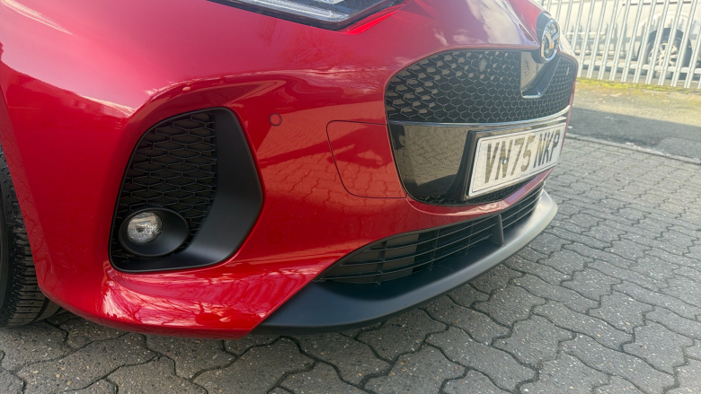 Mazda 2 Hybrid 1.5i Hybrid Homura 5dr CVT Hybrid Hatchback